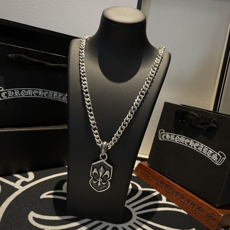 Chrome Hearts Necklaces